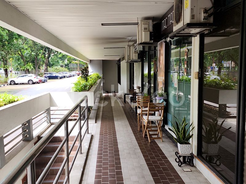 Shop / Shophouse for Sale in  Teresa Ville - Image 12